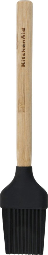 Кисточка кондитерская KitchenAid Classic, 22,1 см, черный (KQG641OHOBE) фото1