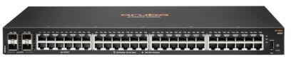 Комутатор HPE Aruba 6000 48G CL4 4SFP Switch (R8N85B) фото1