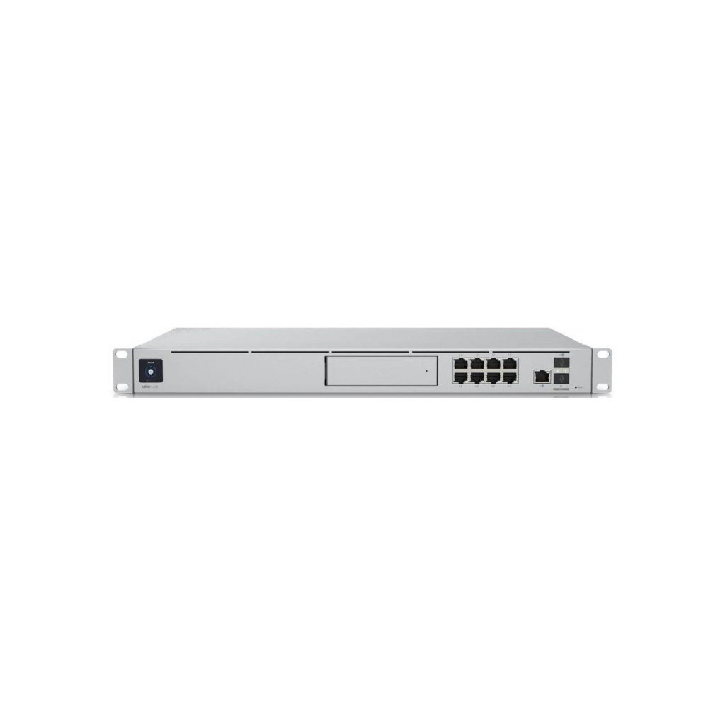 Коммутатор сетевой UBIQUITI UDM-SE (UDM-SE) фото1