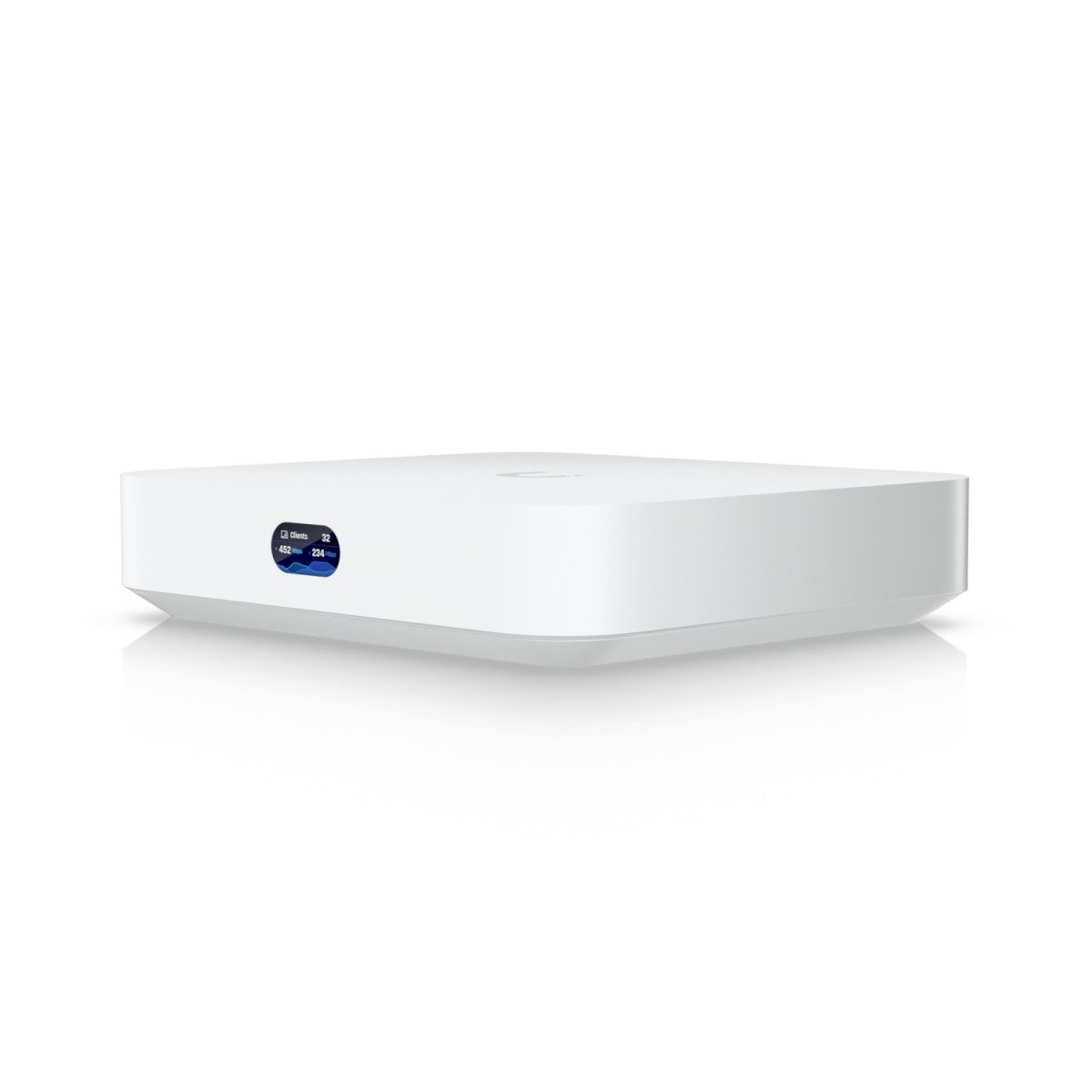 Маршрутизатор Ubiquiti UCG-MAX (UCG-MAX) фото1