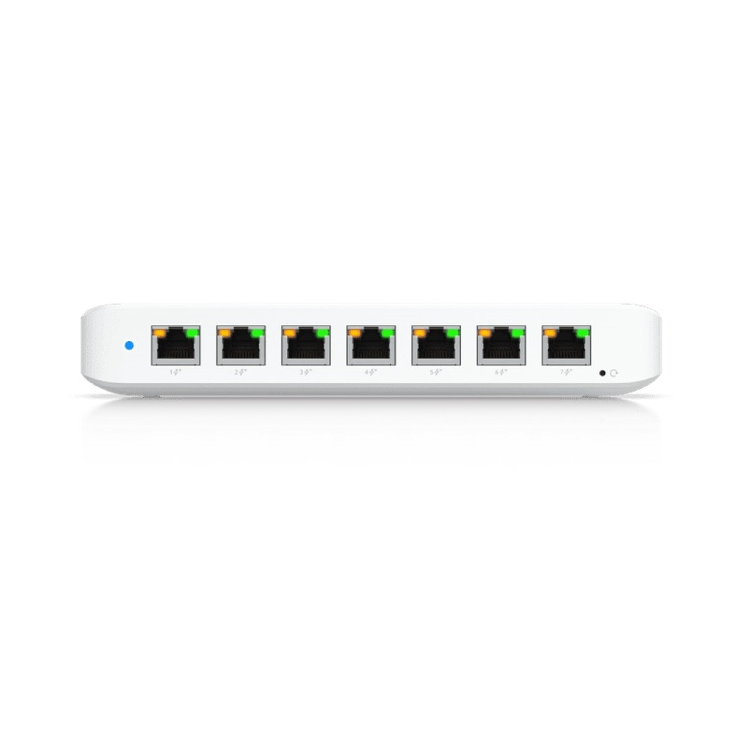Коммутатор сетевой UBIQUITI USW-ULTRA (USW-ULTRA) фото1