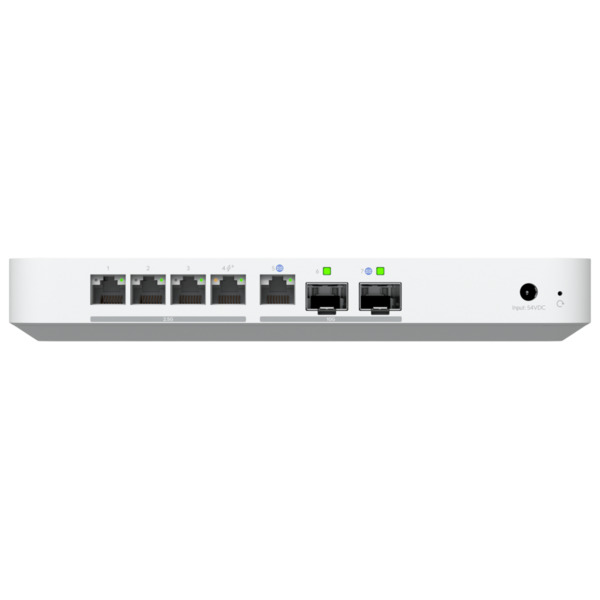 Маршрутизатор Ubiquiti UXG-FIBER (UXG-FIBER)
