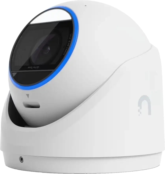 IP-Камера Ubiquiti UVC-G6-PRO-TURRET-W (UVC-G6-PRO-TURRET-W)