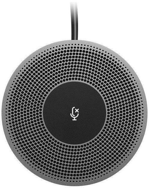Микрофон Logitech EXPANSION MIC FOR MEETUP CAMERA фото1