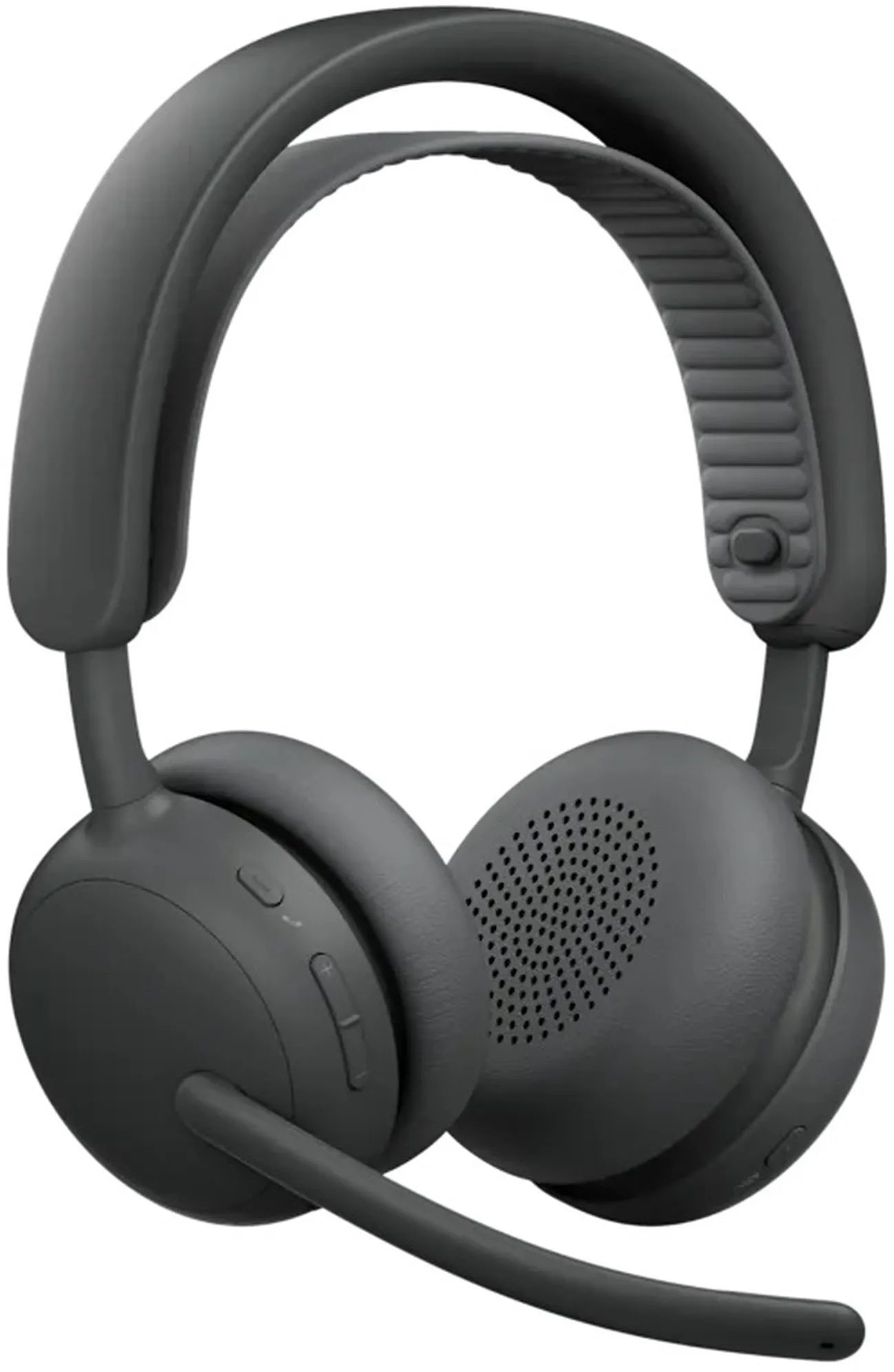 Гарнитура Logitech ZONE Wireless 2 ES Headset, GRAPHITE, BT/CORDED фото1