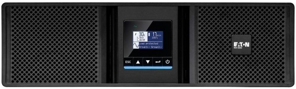 ИБП Eaton 9SX 5000i RT3U G2 (9SX5KIRT3UG2) фото1