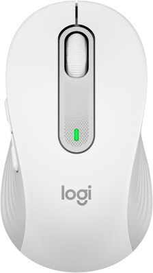 Мышь Logitech M650 Signature Bluetooth Mouse, OFF-WHITE фото1