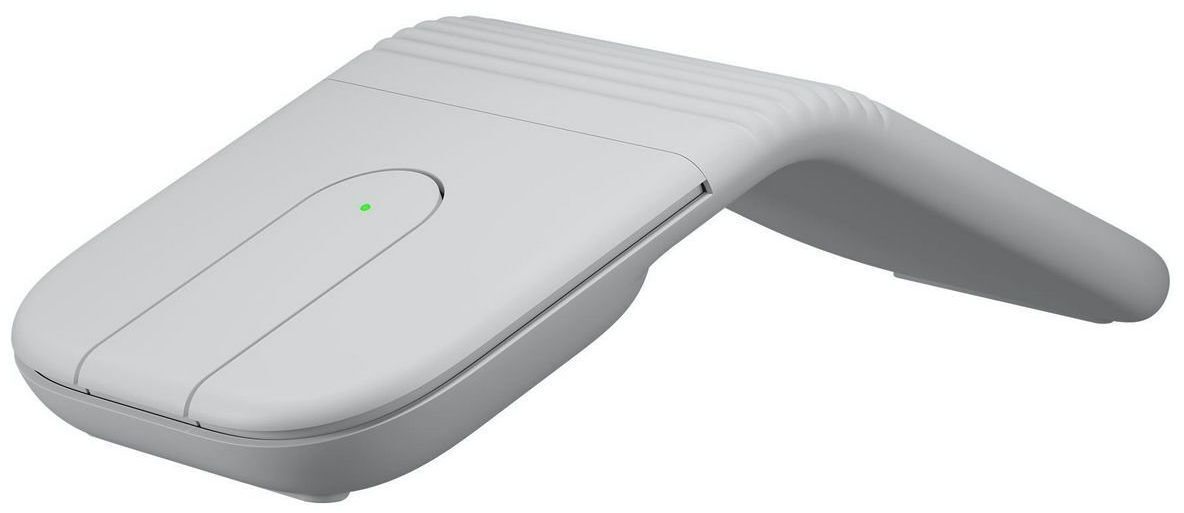 Мышь Logitech Mobi Fold Wireless Mouse, OFF-WHITE фото1