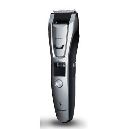 Триммер Panasonic ER-GB80-S520 для тела, бороды и усов (ER-GB80-S520) фото 