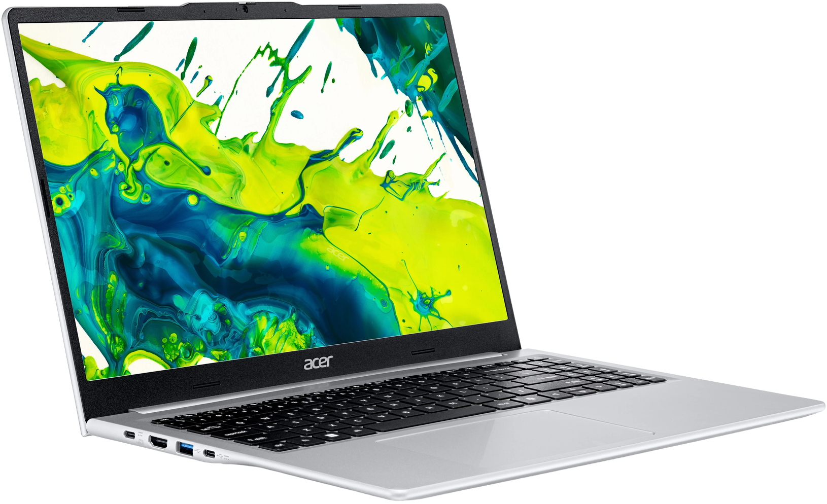 Ноутбук ACER Aspire Lite AL15-46P-R7PX (NX.JXTEU.001) фото2