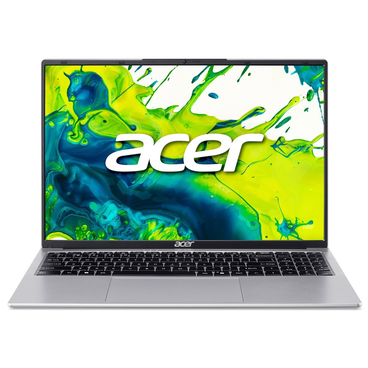 Ноутбук ACER Aspire Lite AL16-54P-302Y (NX.DK6EU.005) фото1