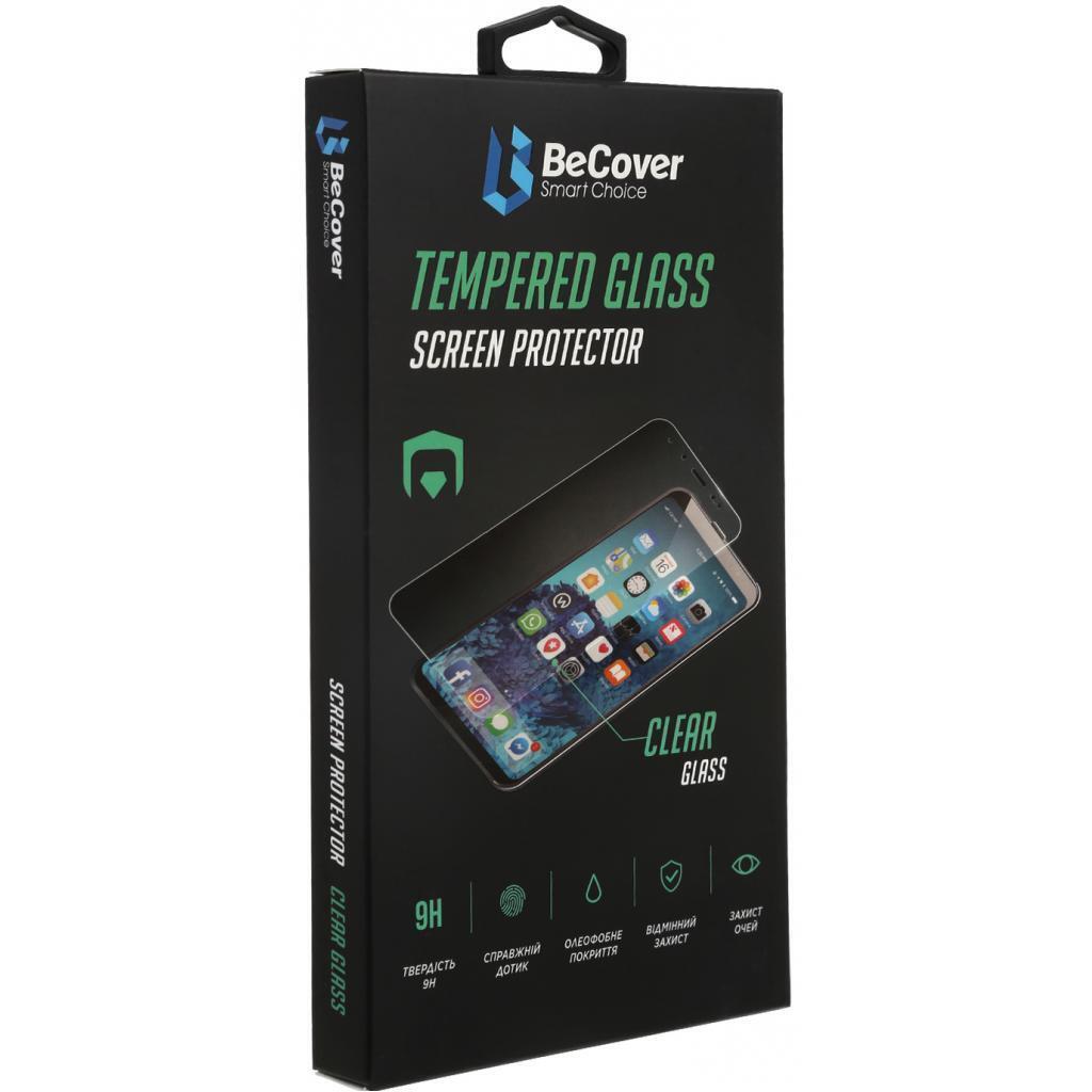 Захисне скло BeCover Premium для Samsung Galaxy A02s SM-A025 Clear (705597) фото1
