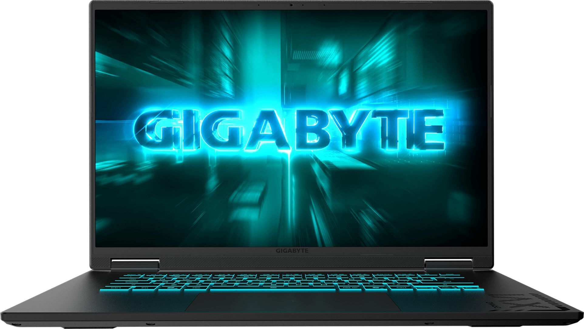 Ноутбук GIGABYTE Gaming A16 (CTHH3UA893SD) фото1