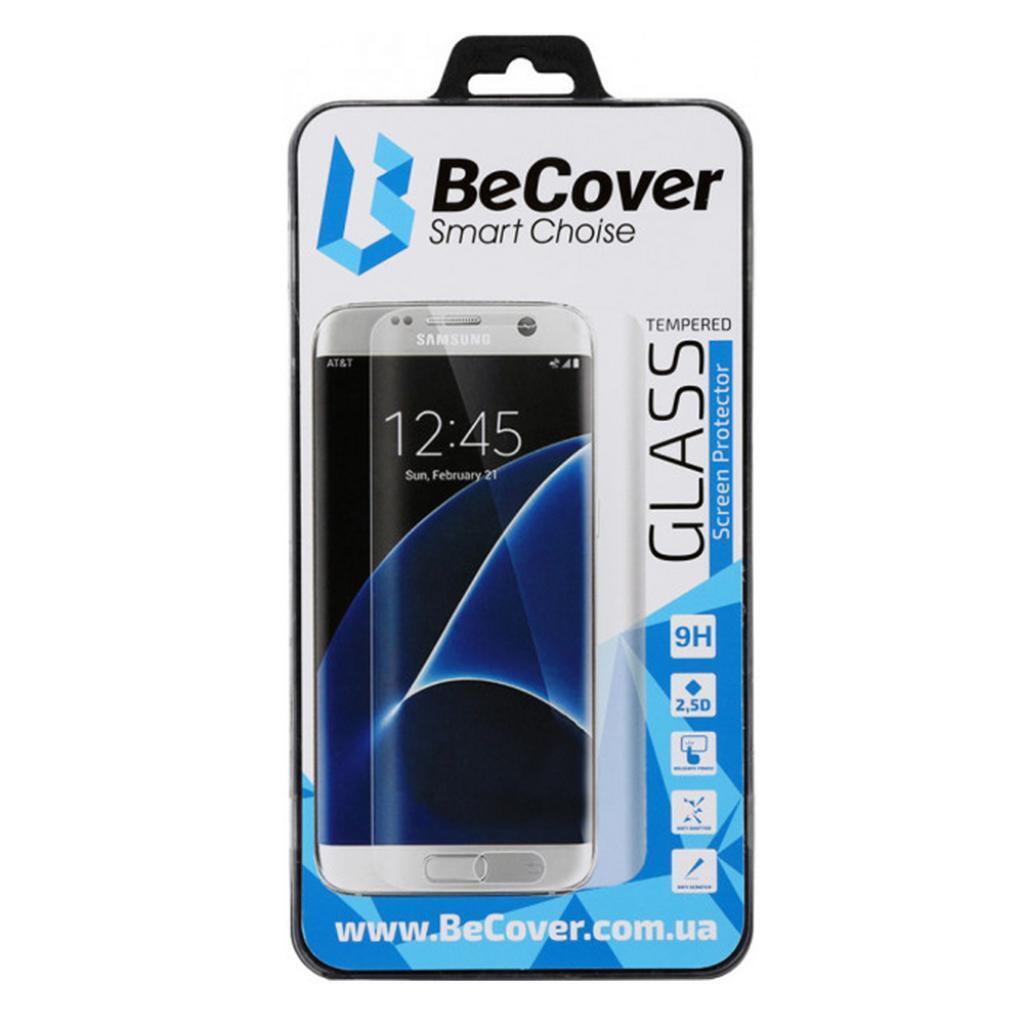 Защитное стекло BeCover для Apple iPhone 12 Mini Black (705378) фото1