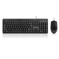 Комплект REAL-EL Standard 504 Kit Black (EL123100037)