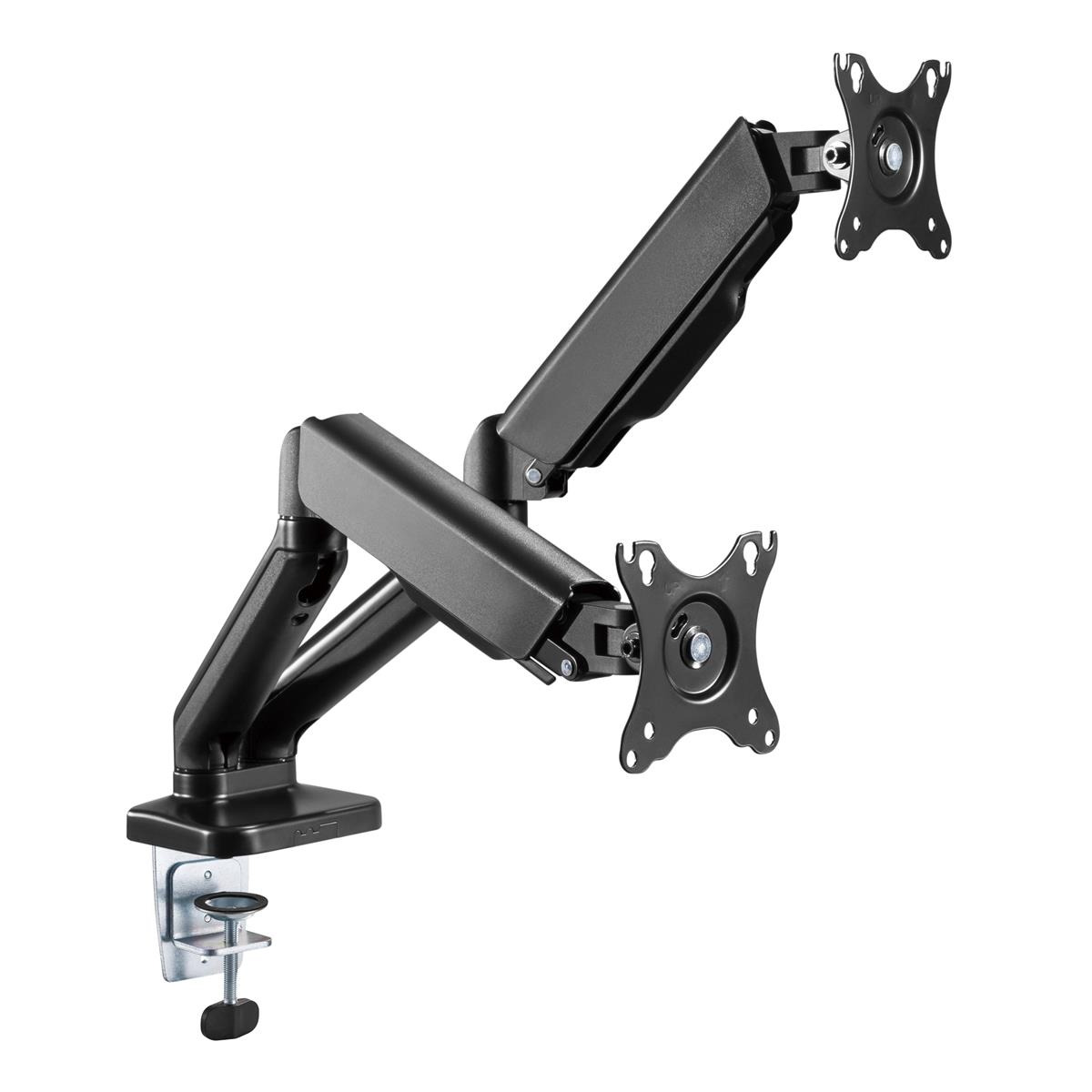 Кронштейн OfficePro MA502 17-32" Black (VESA100х100) фото1
