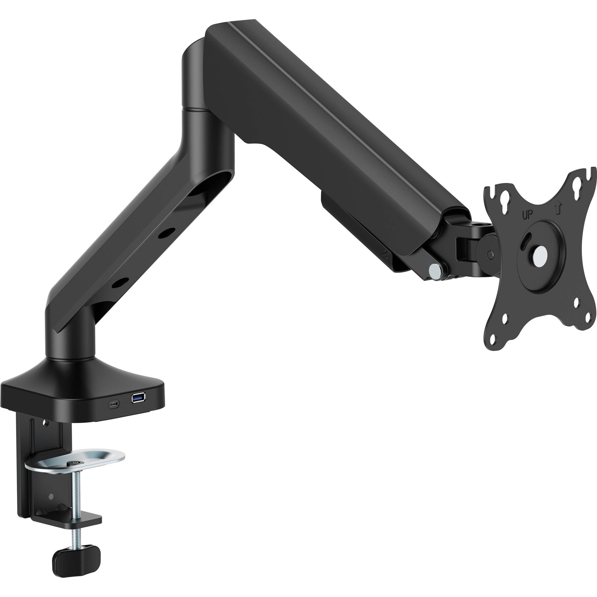 Крепление OfficePro 17-40" Black (MA451B) фото1