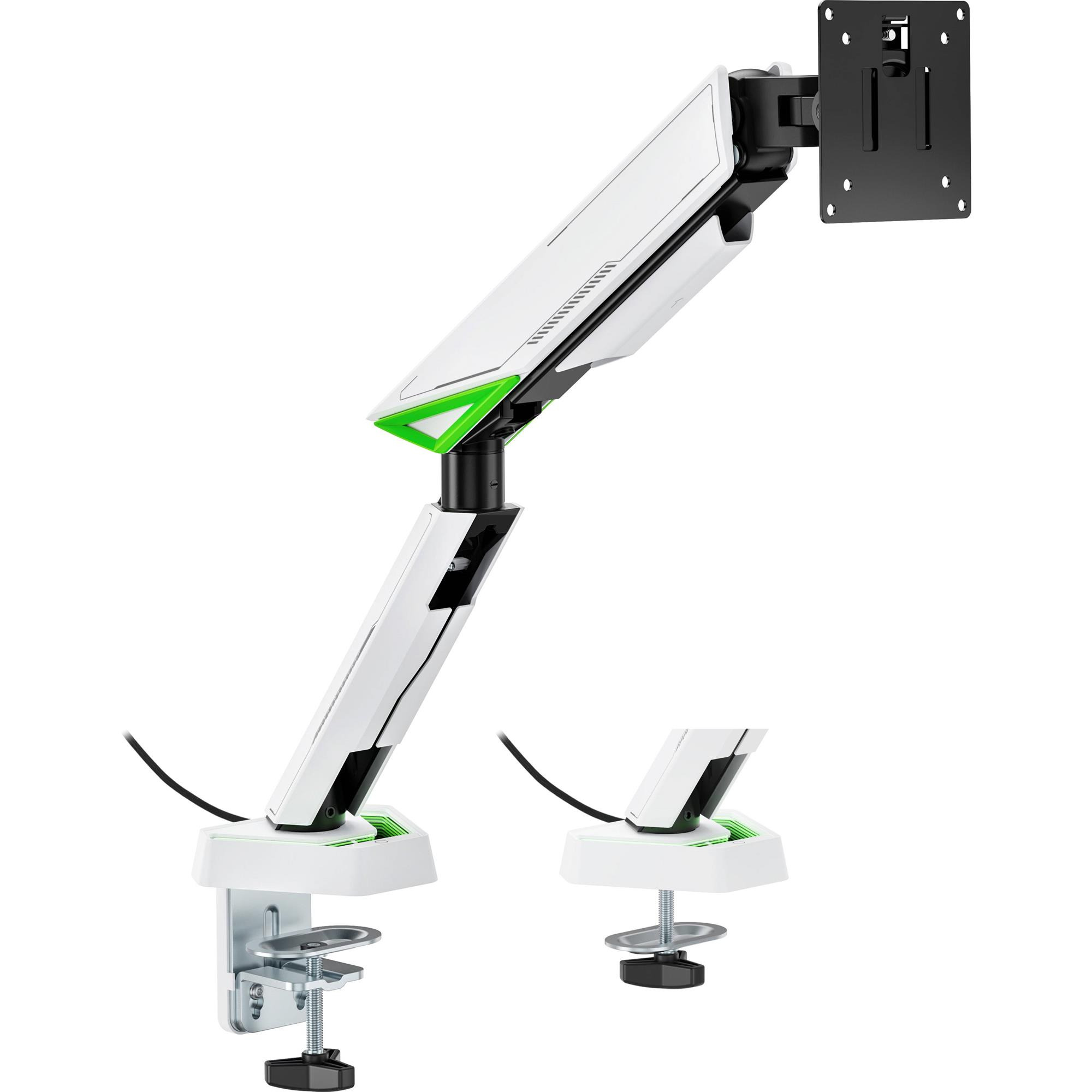 Крепление GamePro 17-45" White (MAG201W) фото1