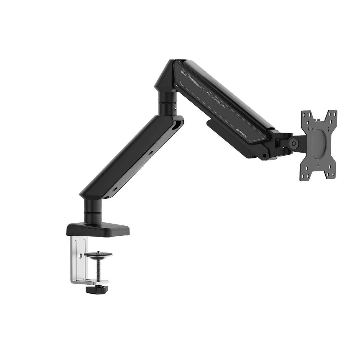Кронштейн Anda Seat Stealth II 17"-32" Black (AD-W-A6D-1S-BB) (VESA100х100) фото1