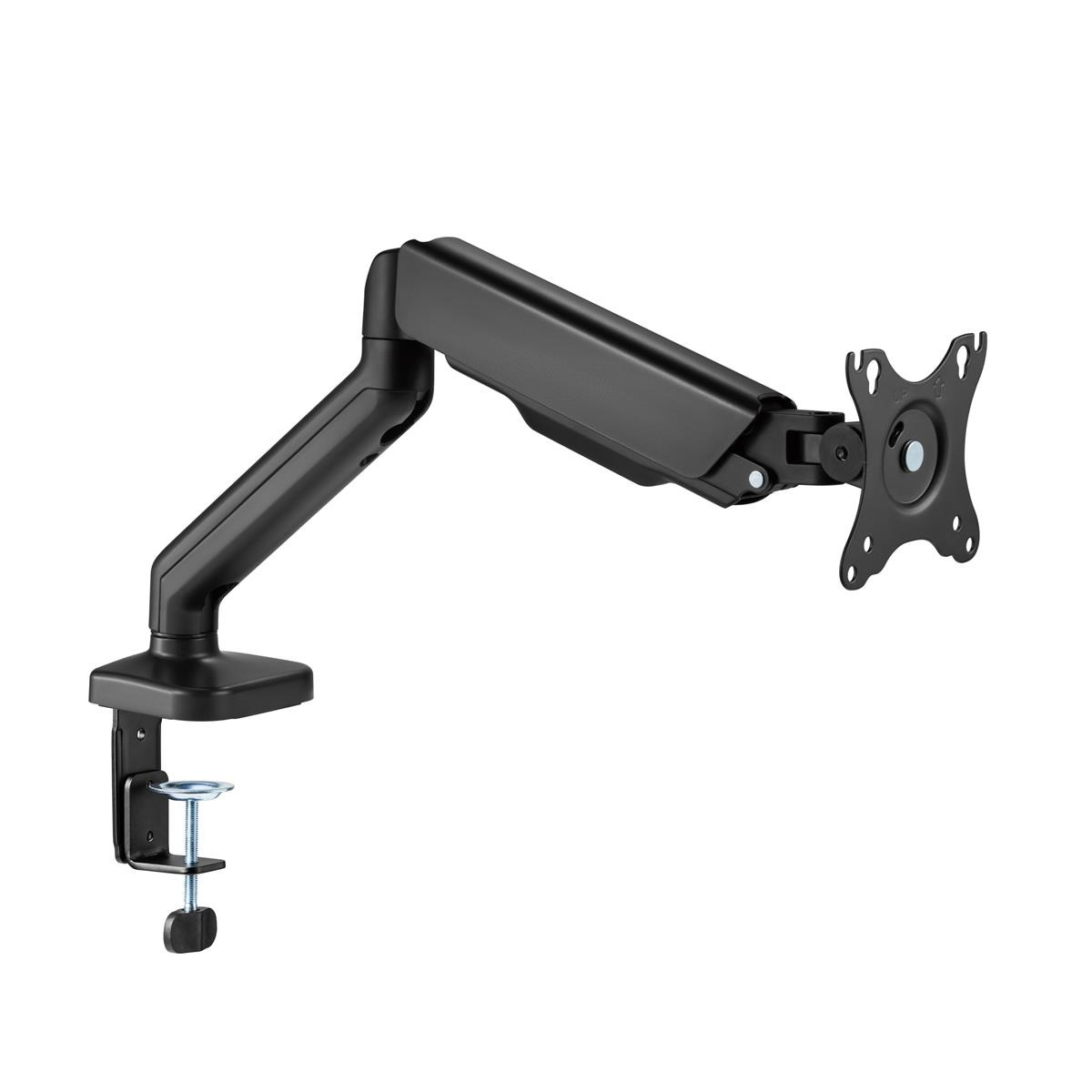 Кронштейн OfficePro MA411B 17-32" Black (VESA100х100) фото1