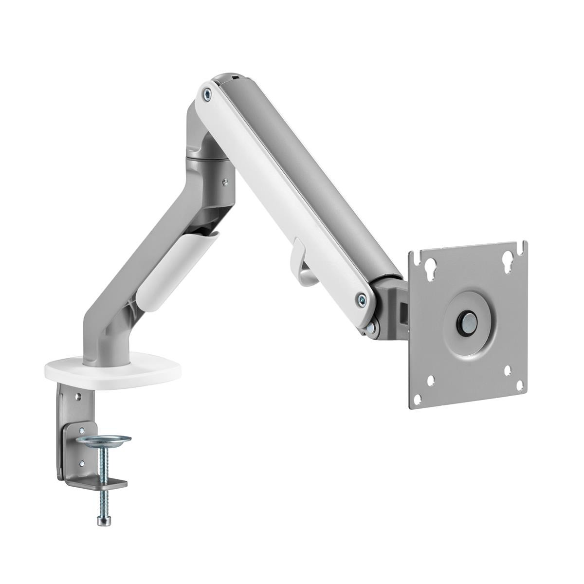 Кронштейн OfficePro MA421S 17-32" Silver (VESA100х100) фото1