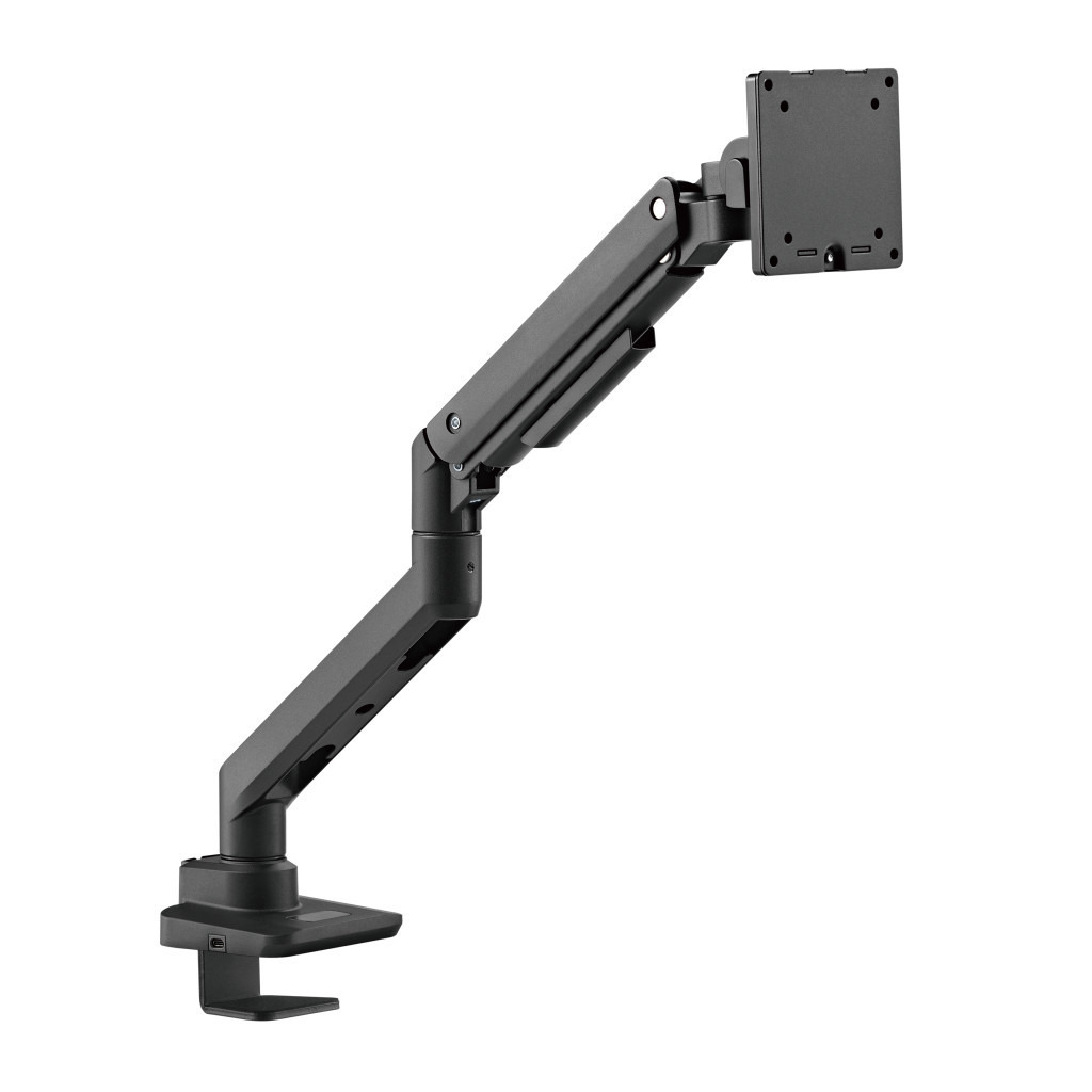 Кронштейн OfficePro MA801B 17-49" Black (VESA100х100) фото1