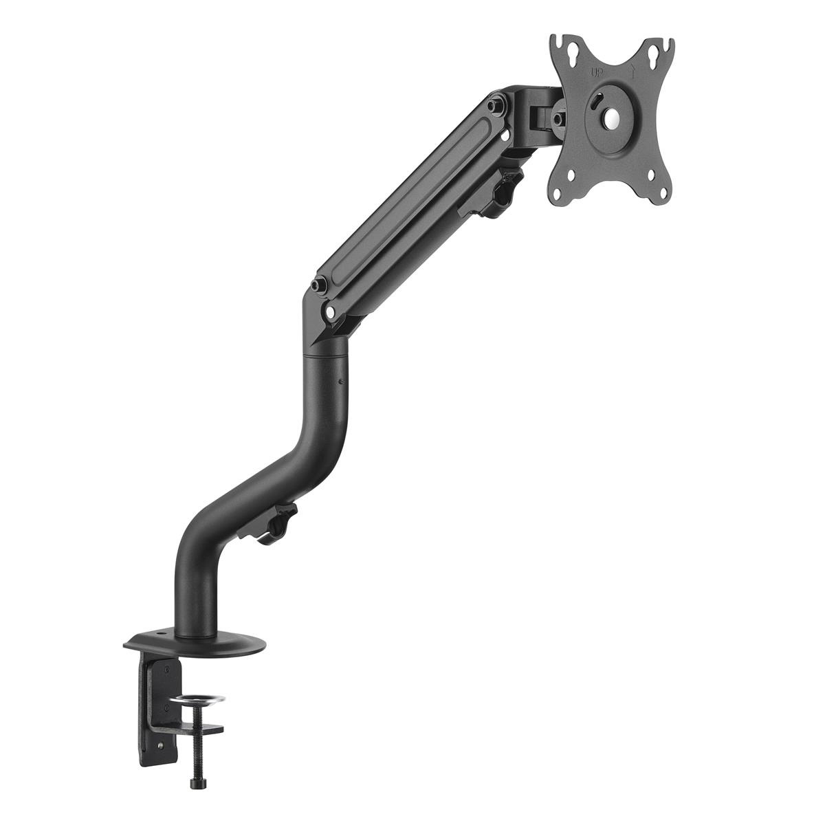 Кронштейн OfficePro MA301 17-32" Black (VESA100х100) фото1