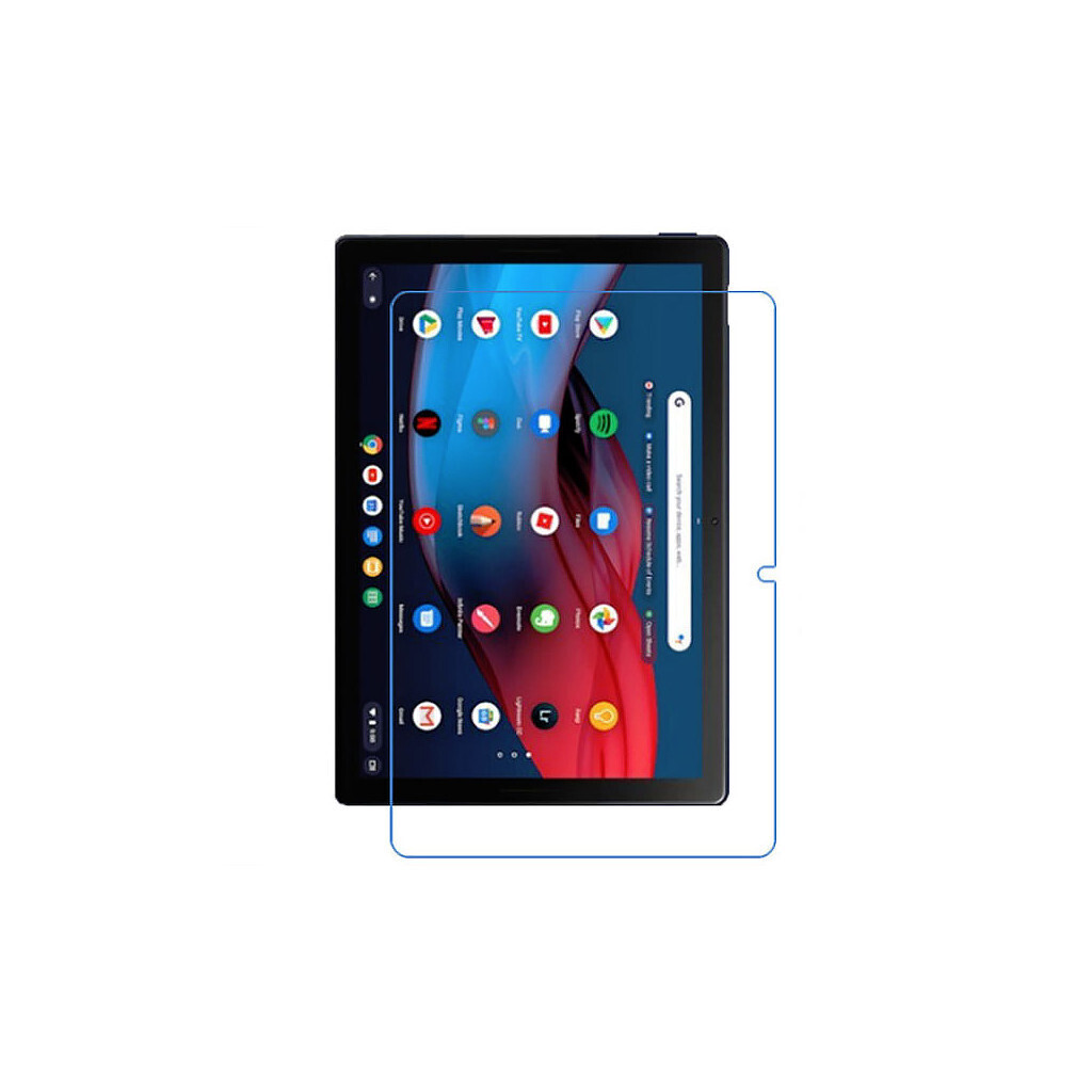 Защитное стекло BeCover для Google Pixel Slate i5 / i7 / m3 12.3" (708914) фото1