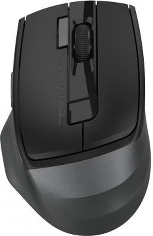 Мишь A4Tech Fstyler FB45CS Air2 Stone Grey фото1