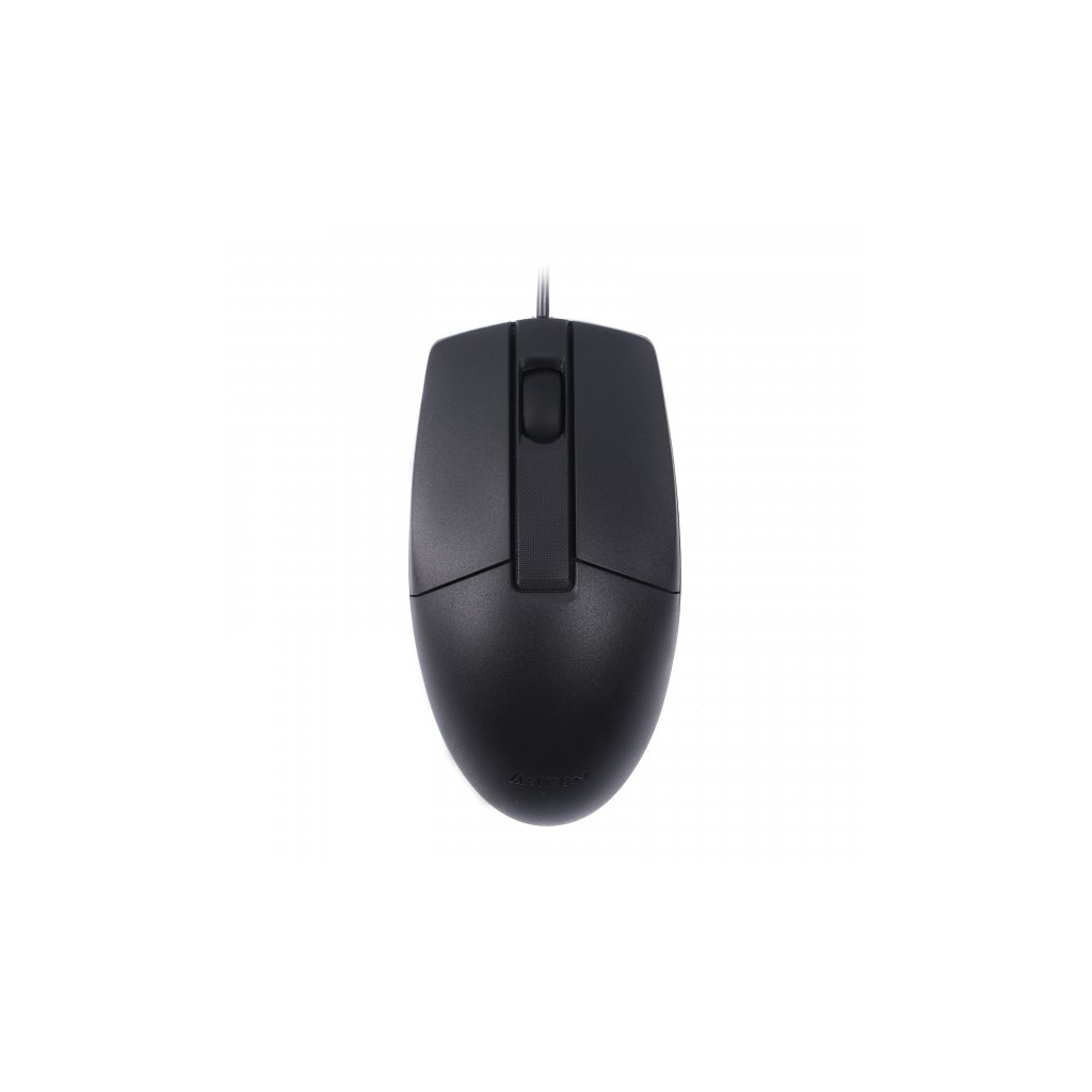 Комплект A4-Tech KK-3330 Black USB фото1