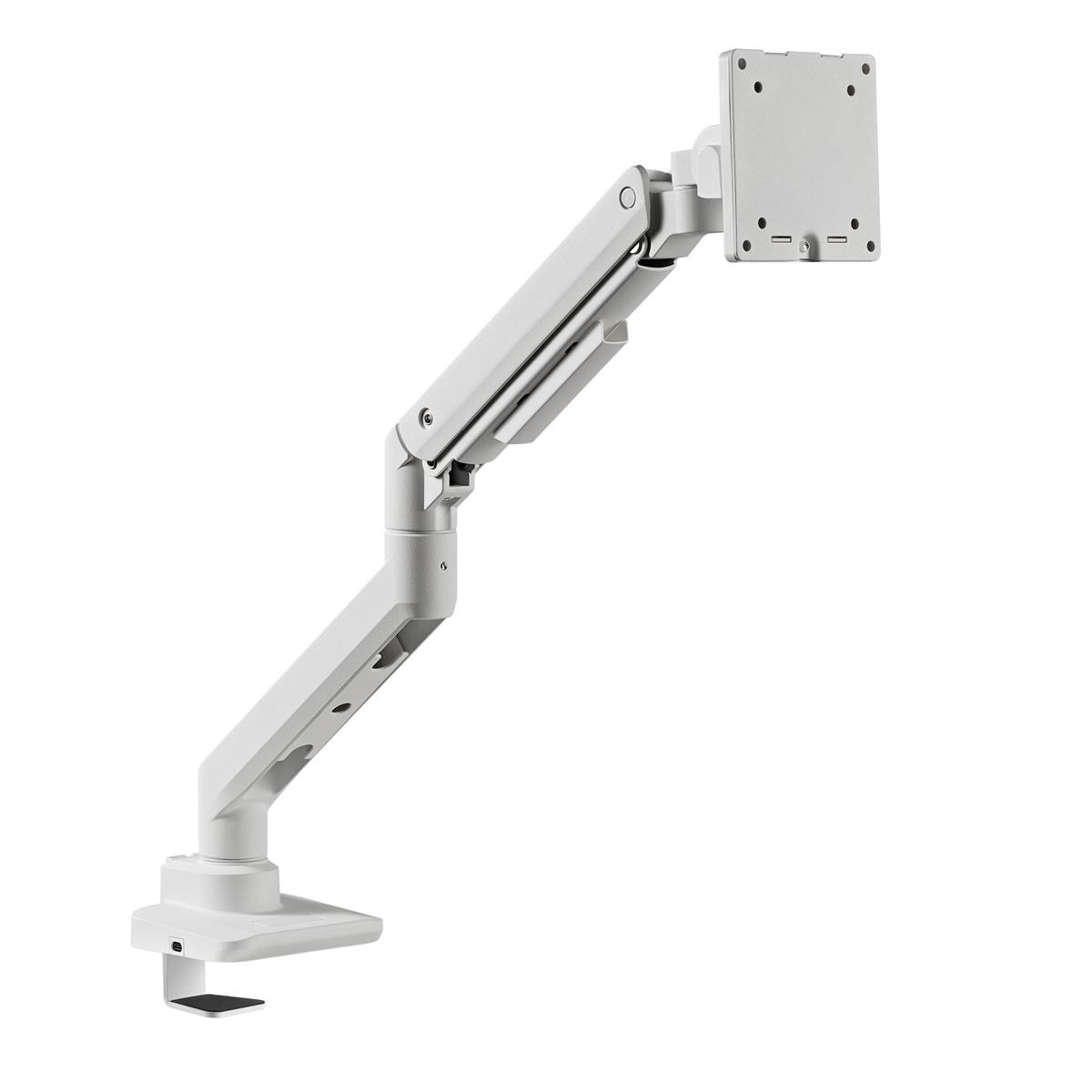Кронштейн OfficePro MA801W 17-49" White (VESA100х100) фото1