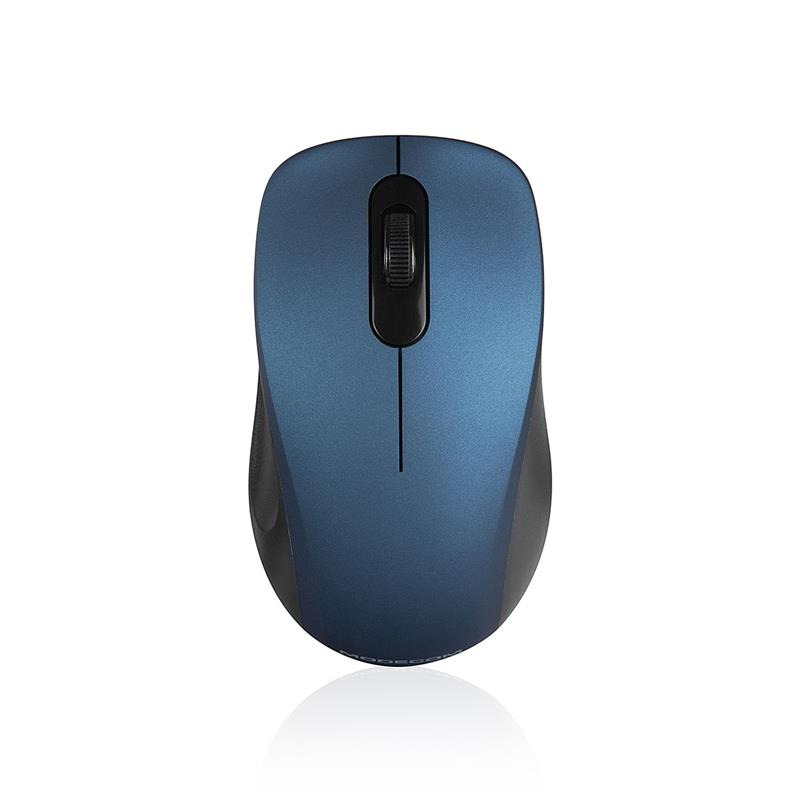 Мишь Modecom MC-WM10S Blue (M-MC-WM10S-400) фото1