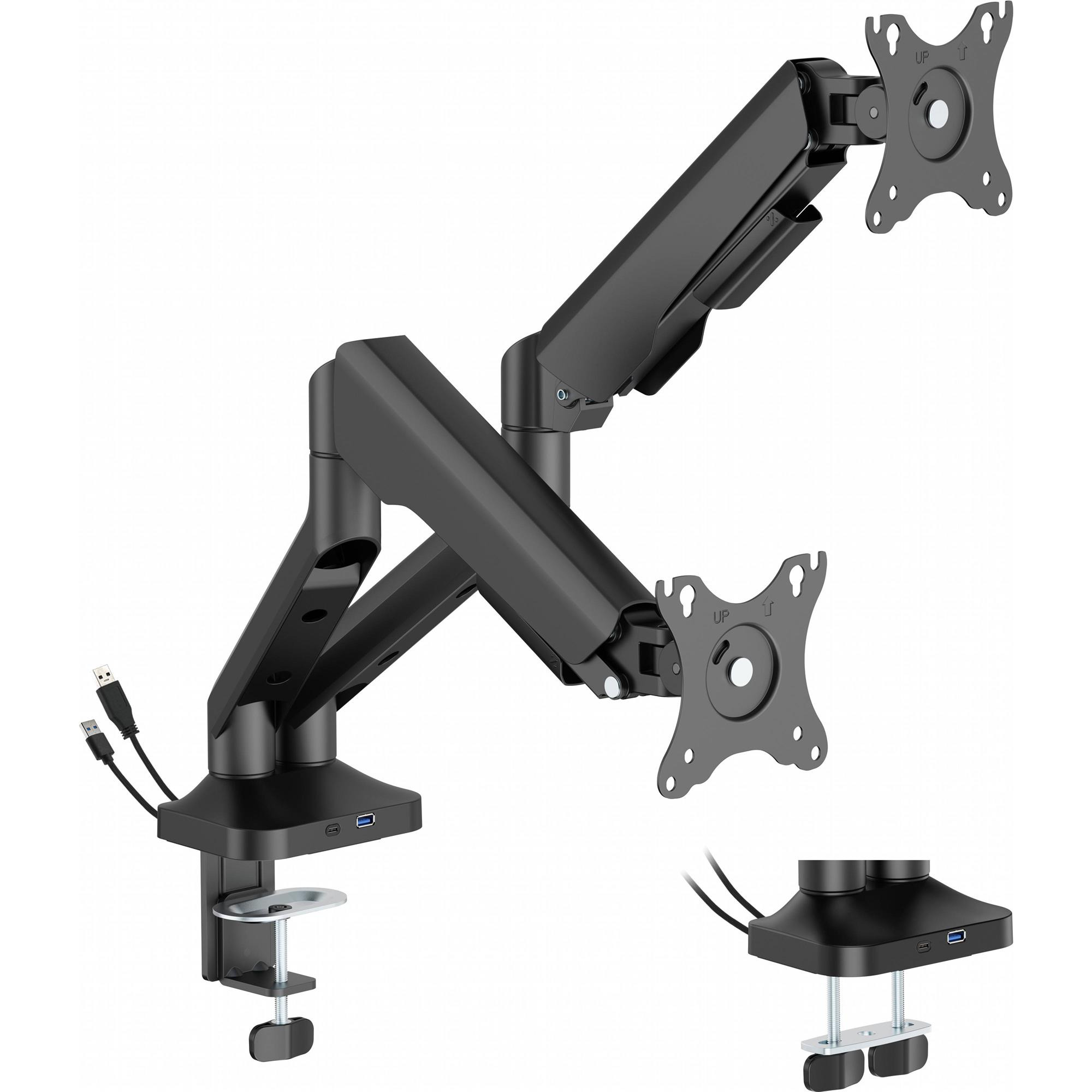 Крепление OfficePro 17-35" Black (MA452B) фото1