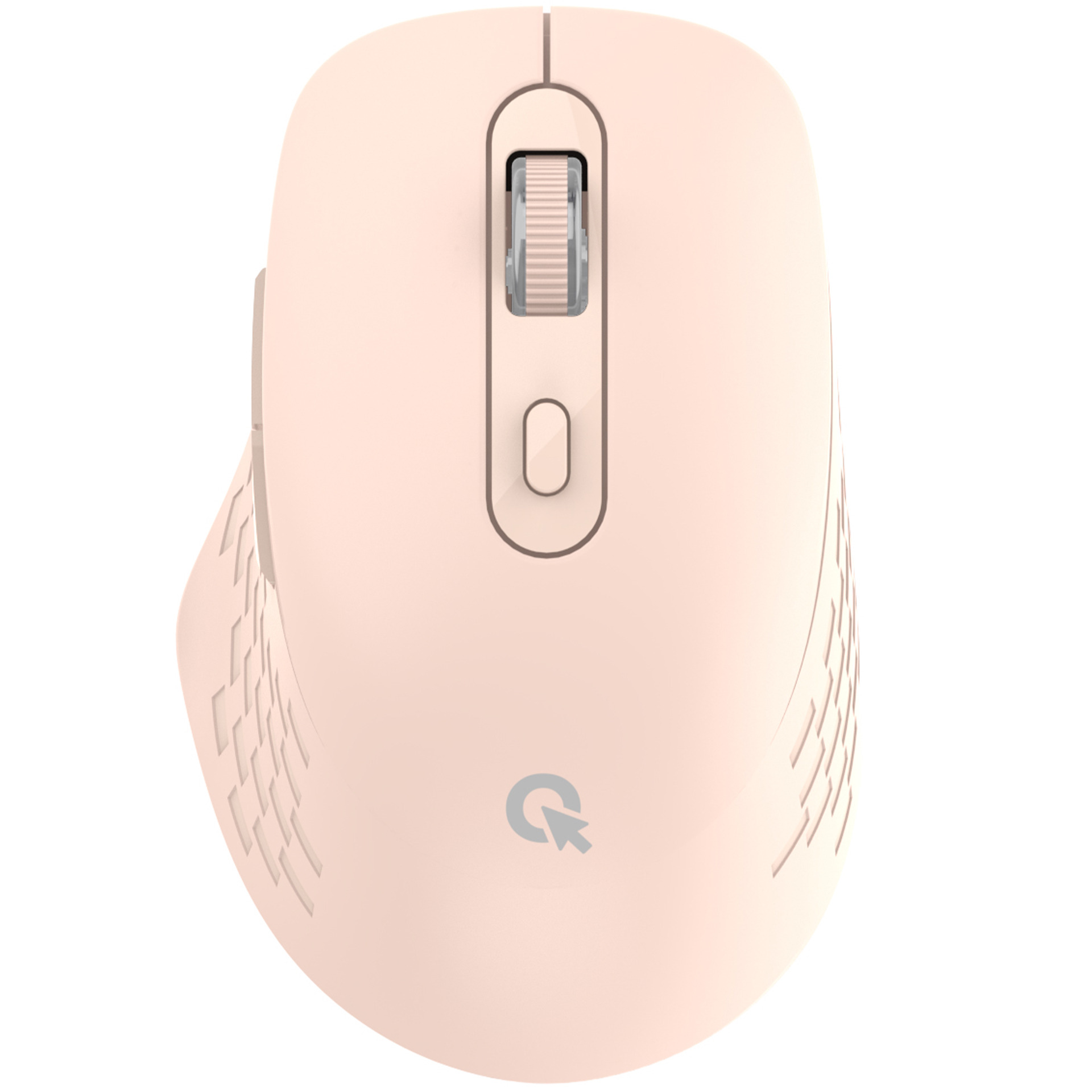 Мишь OfficePro M230P Pink фото1