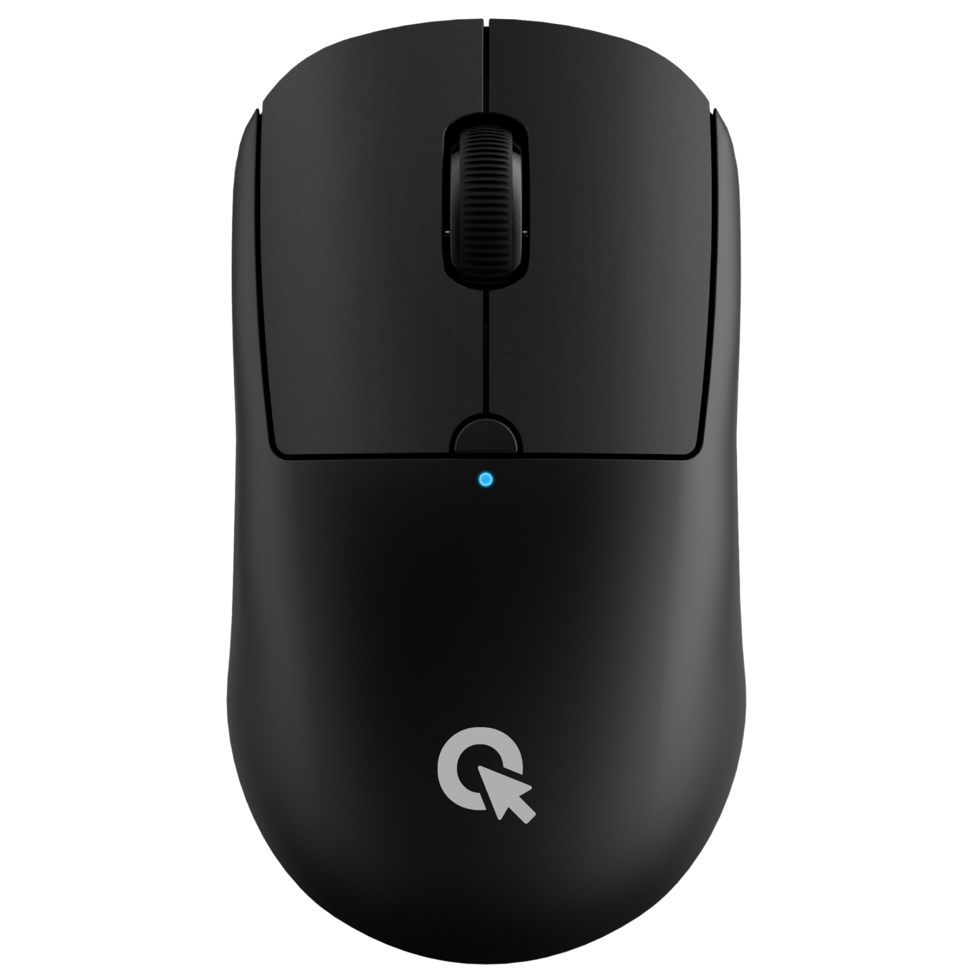Мишь OfficePro M307B Black фото1