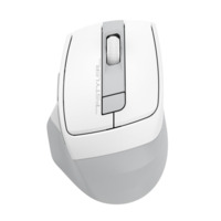 Миша Fstyler, USB, 3200 dpi білий