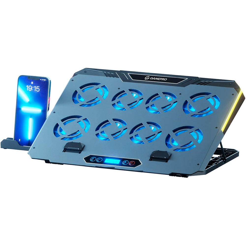 Подставка для ноутбука GamePro CP1040 фото1