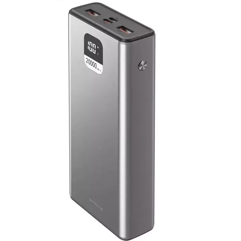 Павербанк Proove Guardian 22.5W 20000mAh (PBG222210004) фото1