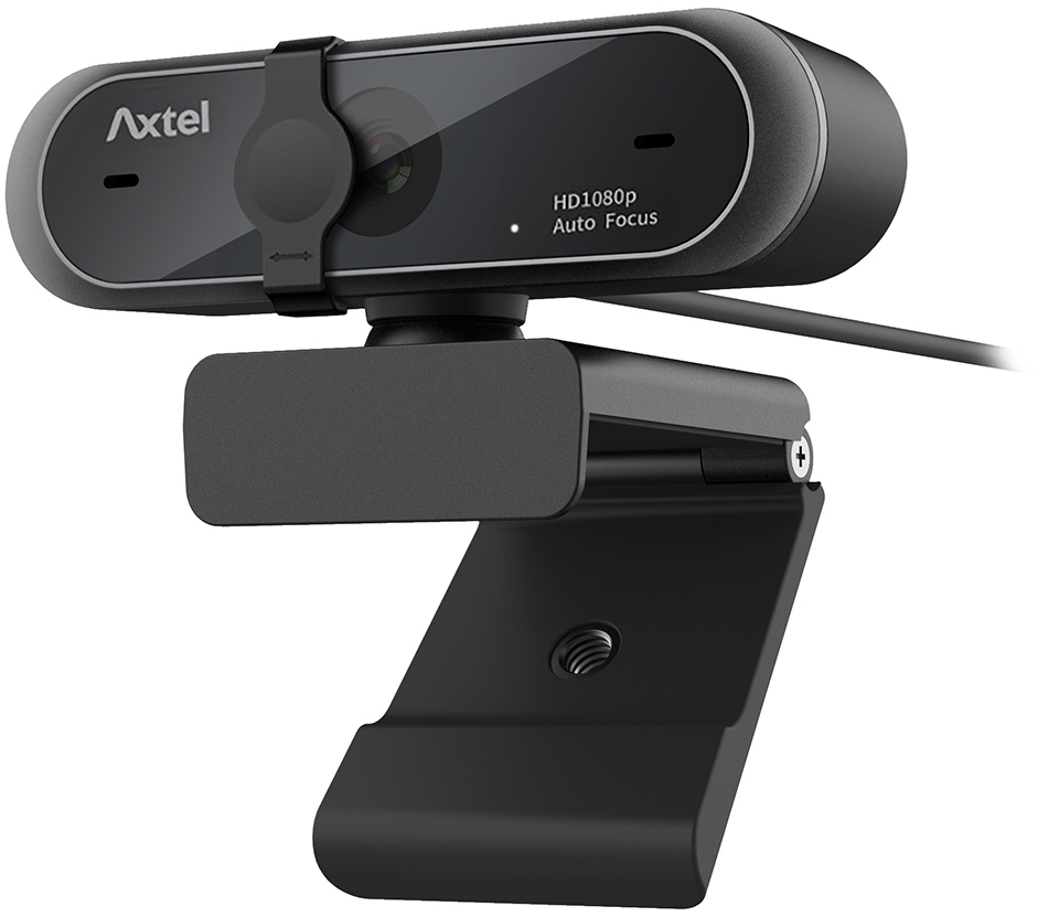 Веб-камера Axtel (AX-FHD-1080P) фото1
