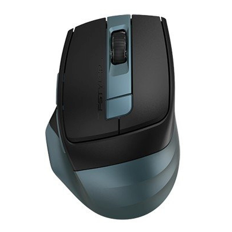 Миша бездротова A4Tech Fstyler FB35CS Midnight Green фото1