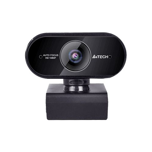 Веб-камера A4Tech PK-930HA USB Black