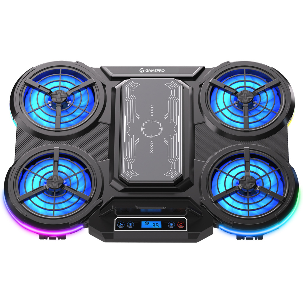 Подставка для ноутбука GamePro CP1450 фото1