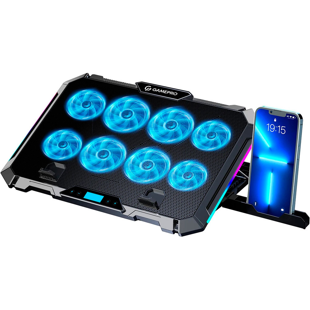 Подставка для ноутбука GamePro CP795 фото1