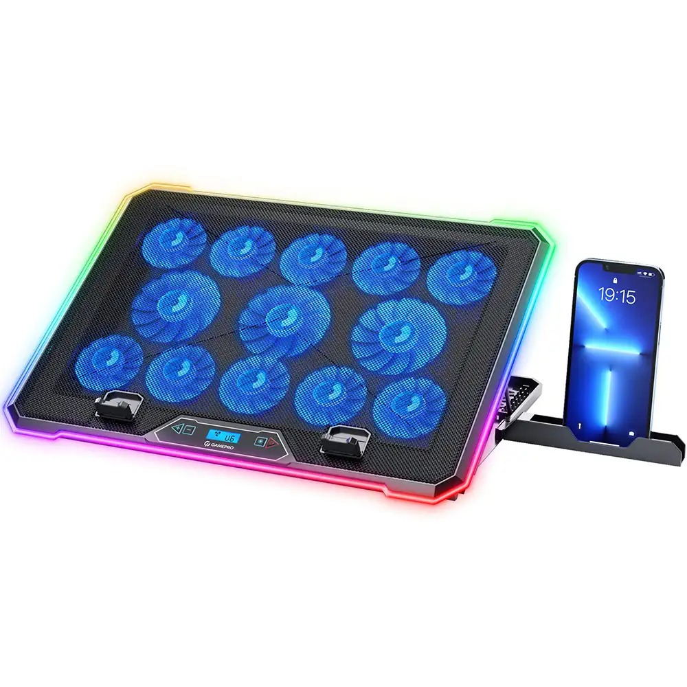 Подставка для ноутбука GamePro CP1090 фото1