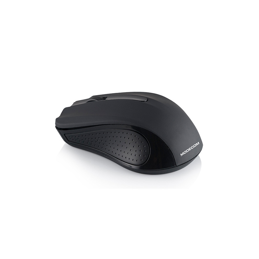 Мышь беспроводная Modecom MC-WM9 Black (M-MC-0WM9-100) фото1