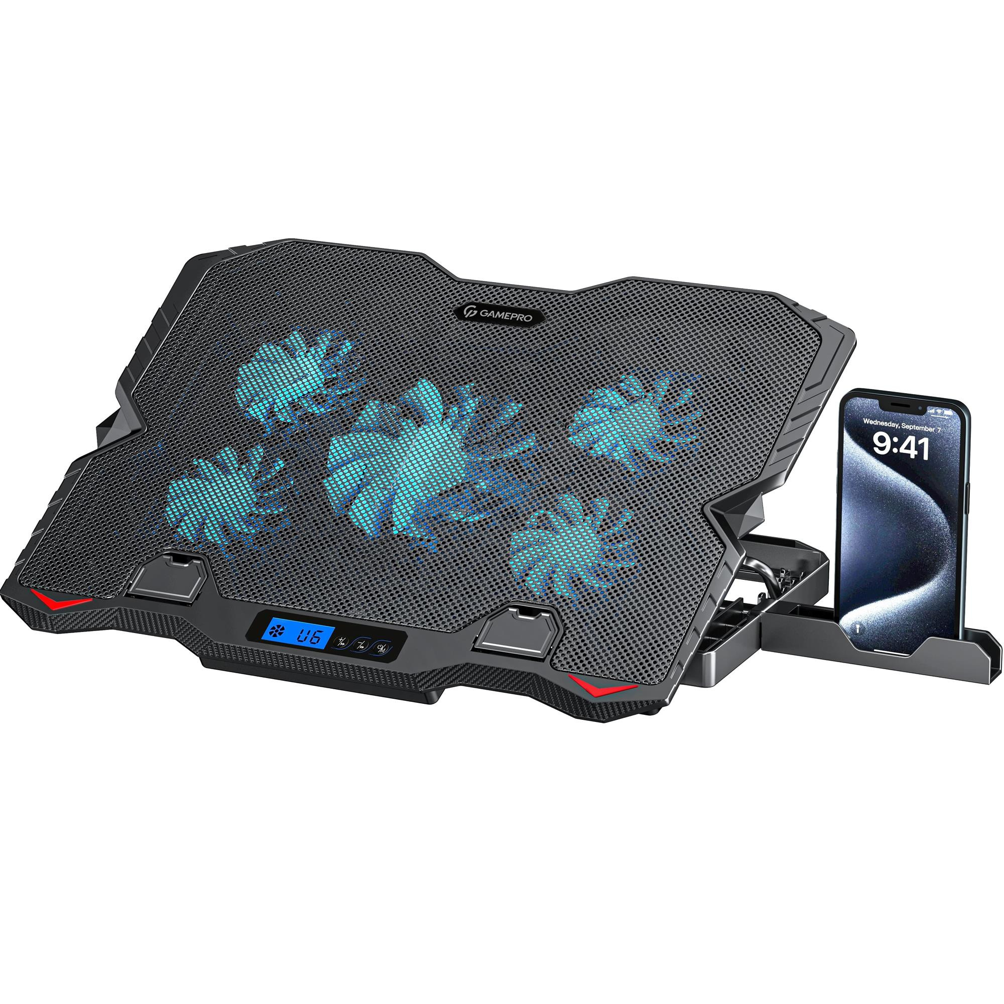 Подставка для ноутбука GamePro CP560 фото1