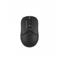 Миша Fstyler, Bluetooth / 2.4 ГГц, FB12 (Black)