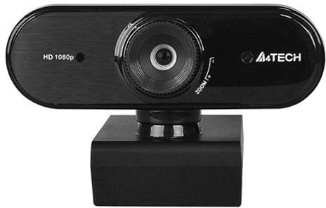 Веб-камера A4Tech PK-935HL фото1