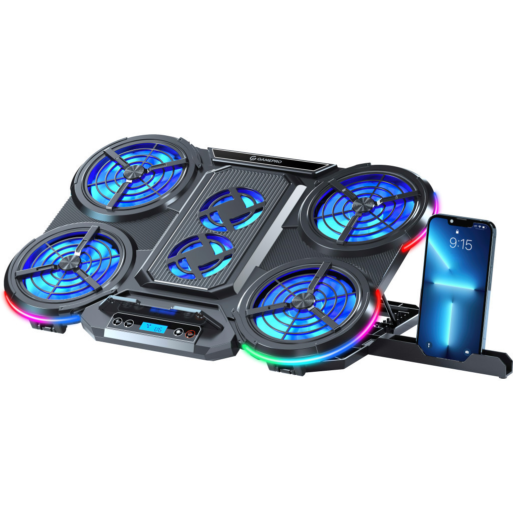 Подставка для ноутбука GamePro CP770 фото1