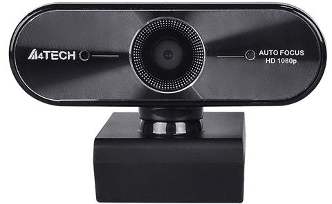 Веб-камера A4-Tech PK-940HA фото1